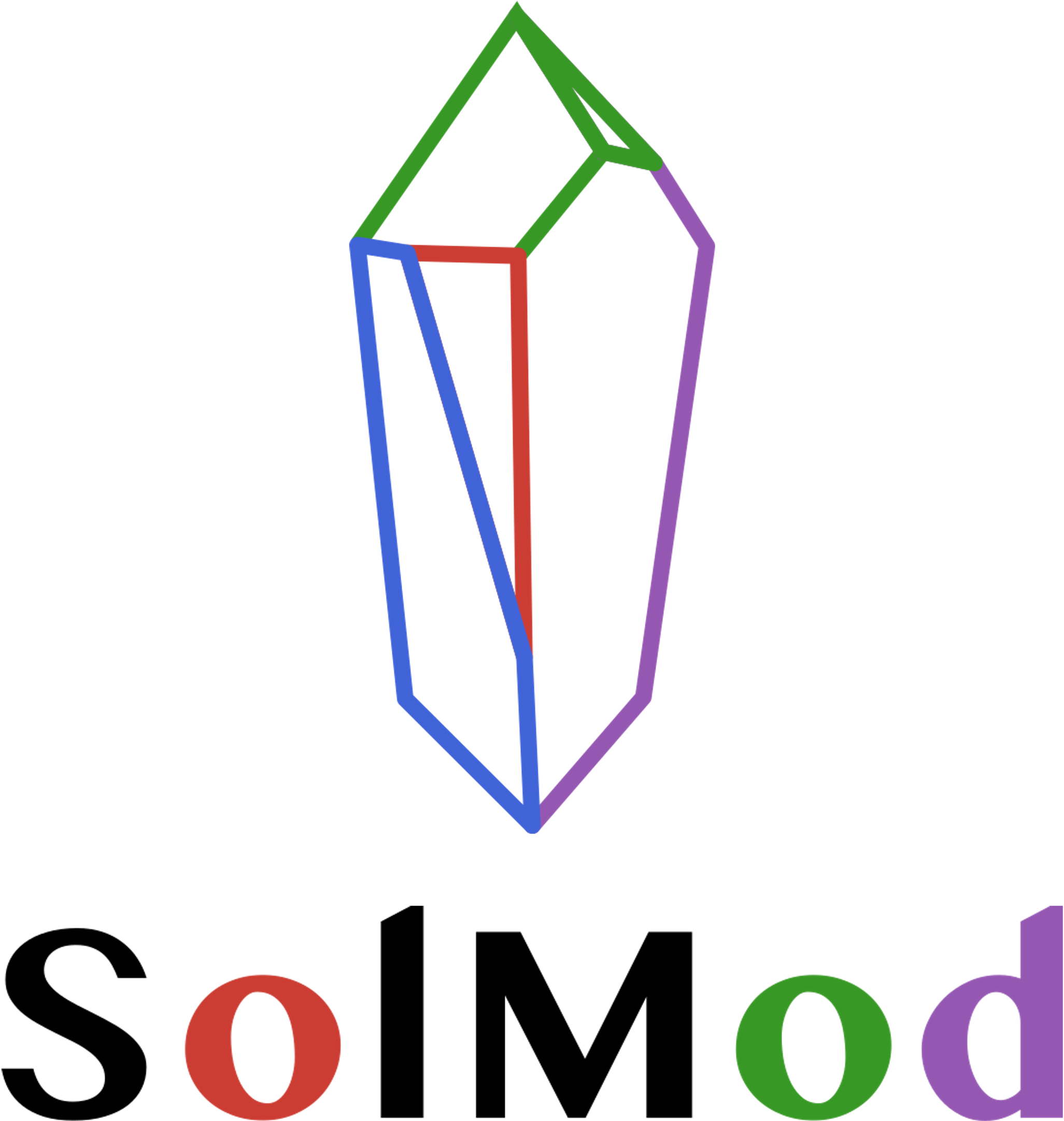 SolMod logo